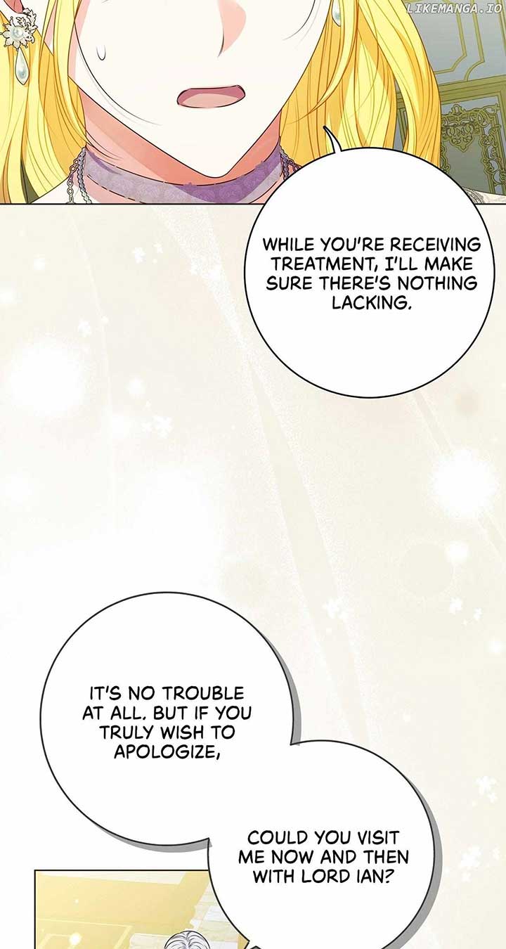 Spring Breeze of the Wasteland Chapter 38 72