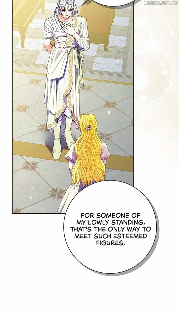 Spring Breeze of the Wasteland Chapter 38 73