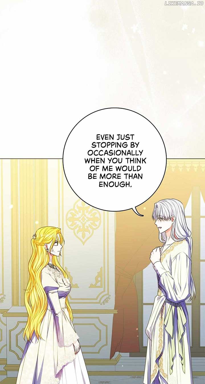 Spring Breeze of the Wasteland Chapter 38 75