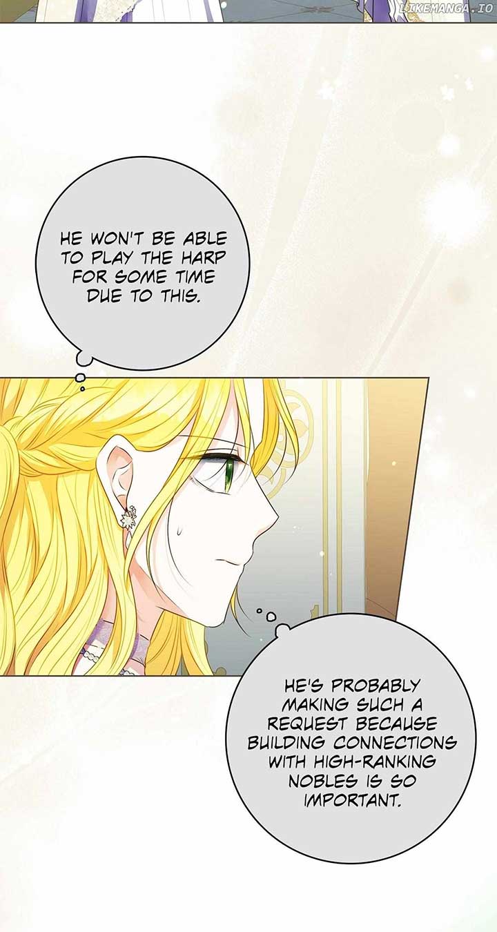 Spring Breeze of the Wasteland Chapter 38 76