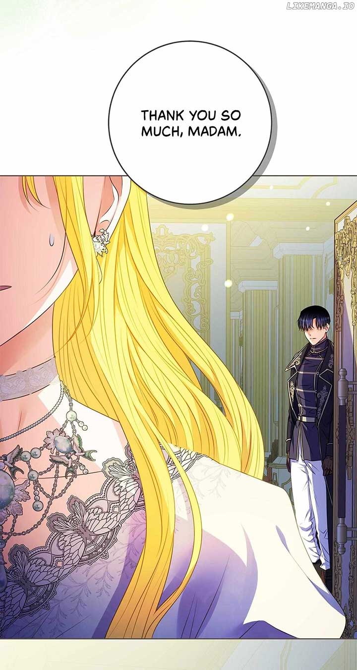Spring Breeze of the Wasteland Chapter 38 78
