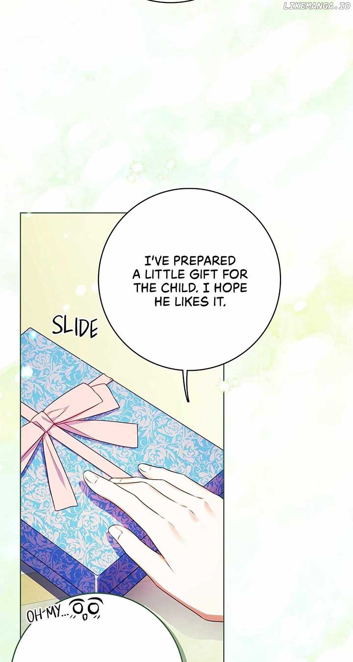 Spring Breeze of the Wasteland Chapter 38 9