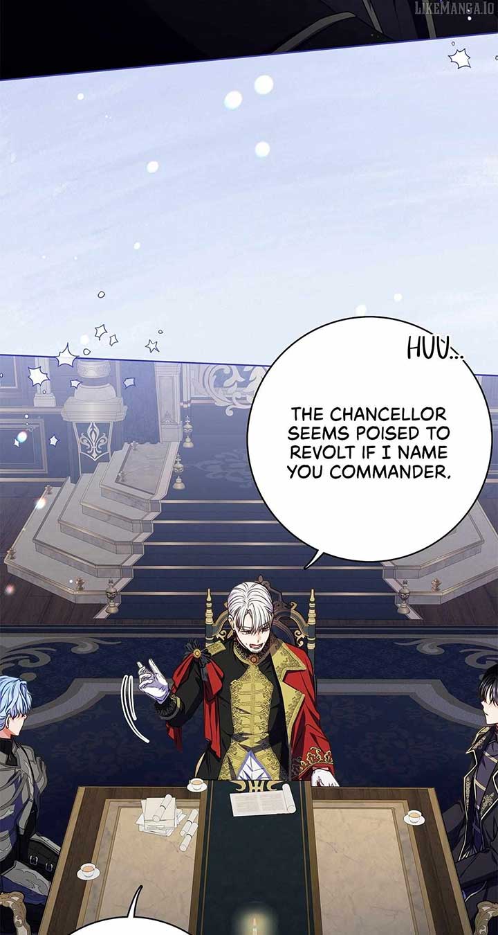 Spring Breeze of the Wasteland Chapter 39 11