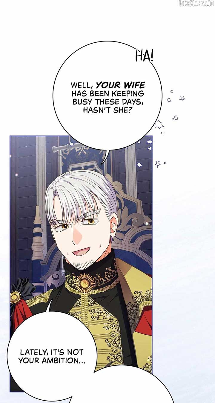 Spring Breeze of the Wasteland Chapter 39 14