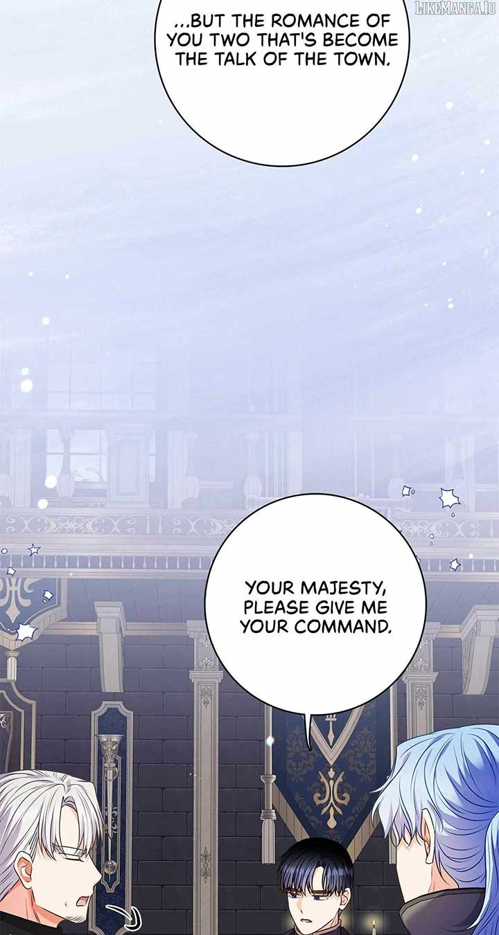 Spring Breeze of the Wasteland Chapter 39 15
