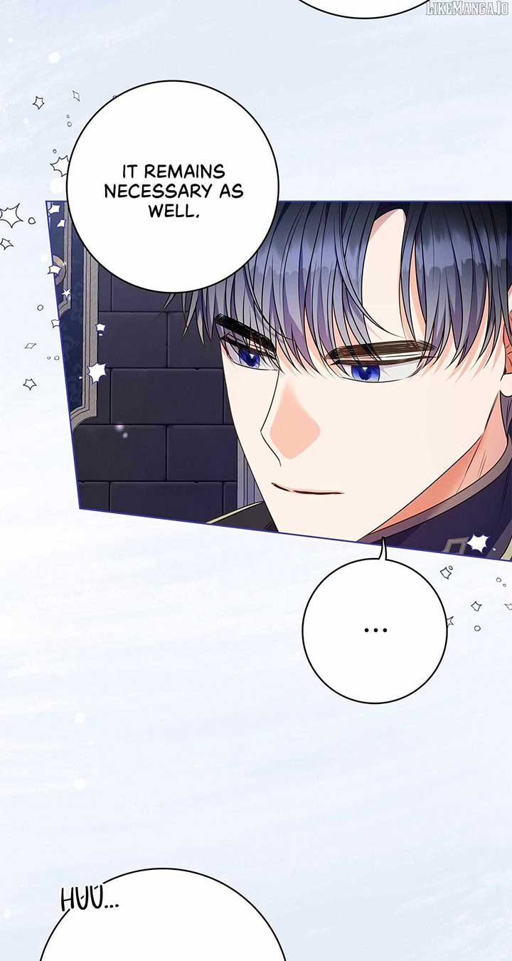 Spring Breeze of the Wasteland Chapter 39 17