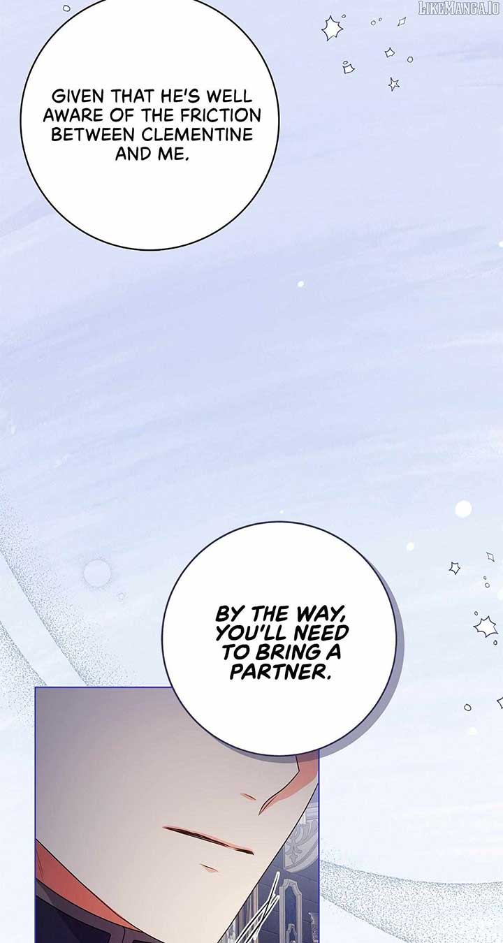 Spring Breeze of the Wasteland Chapter 39 19
