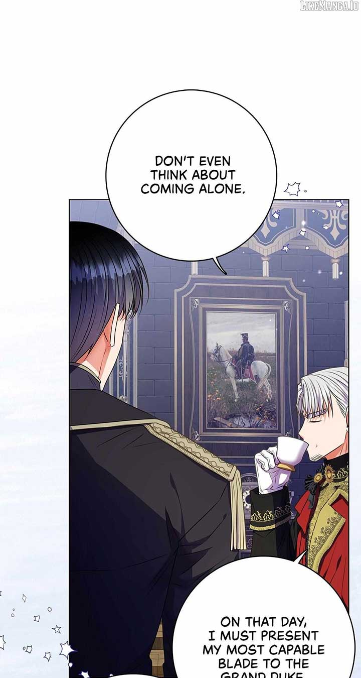 Spring Breeze of the Wasteland Chapter 39 21