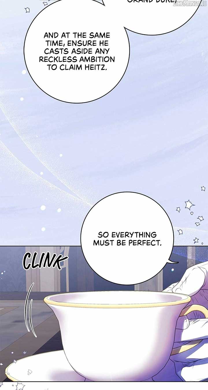 Spring Breeze of the Wasteland Chapter 39 22