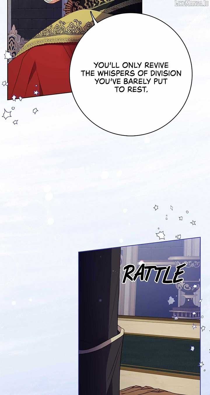 Spring Breeze of the Wasteland Chapter 39 25