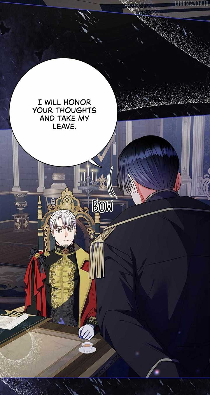 Spring Breeze of the Wasteland Chapter 39 29