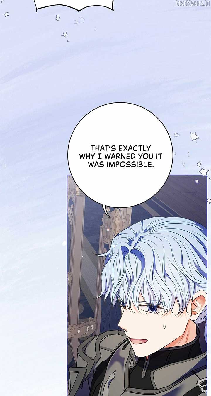 Spring Breeze of the Wasteland Chapter 39 32