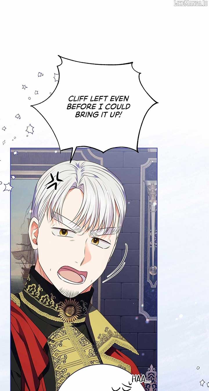 Spring Breeze of the Wasteland Chapter 39 34