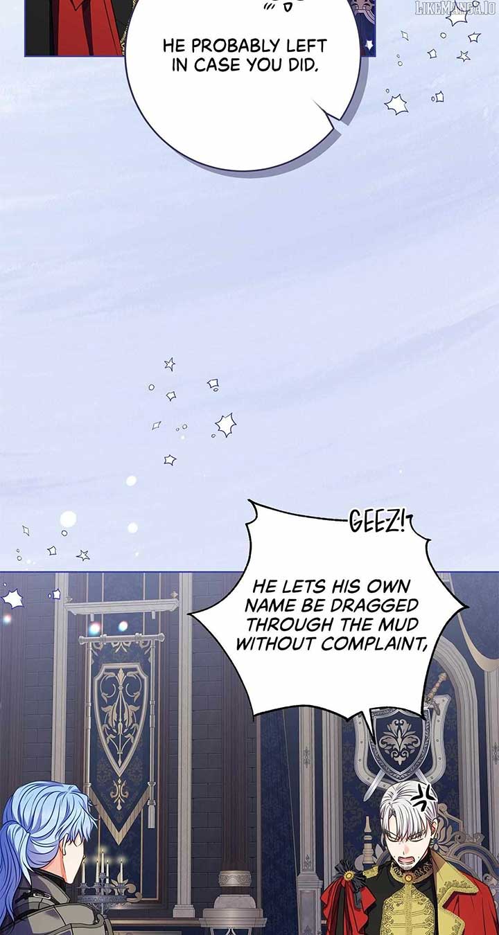 Spring Breeze of the Wasteland Chapter 39 35