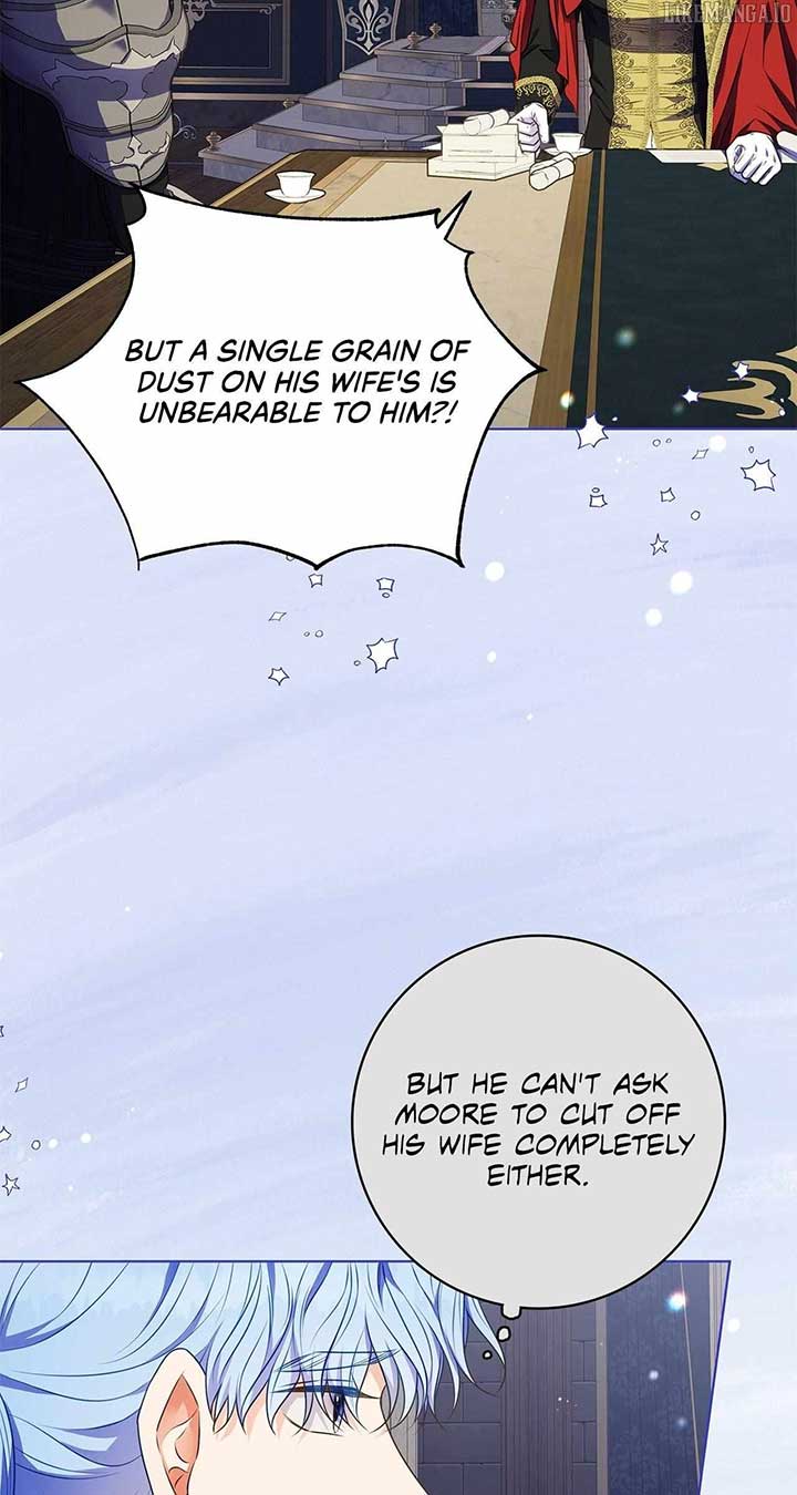 Spring Breeze of the Wasteland Chapter 39 36
