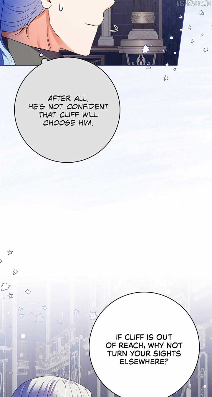 Spring Breeze of the Wasteland Chapter 39 37