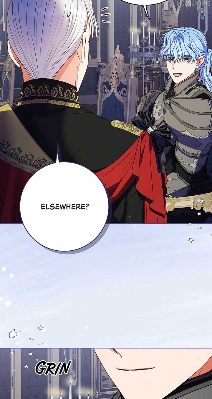 Spring Breeze of the Wasteland Chapter 39 38