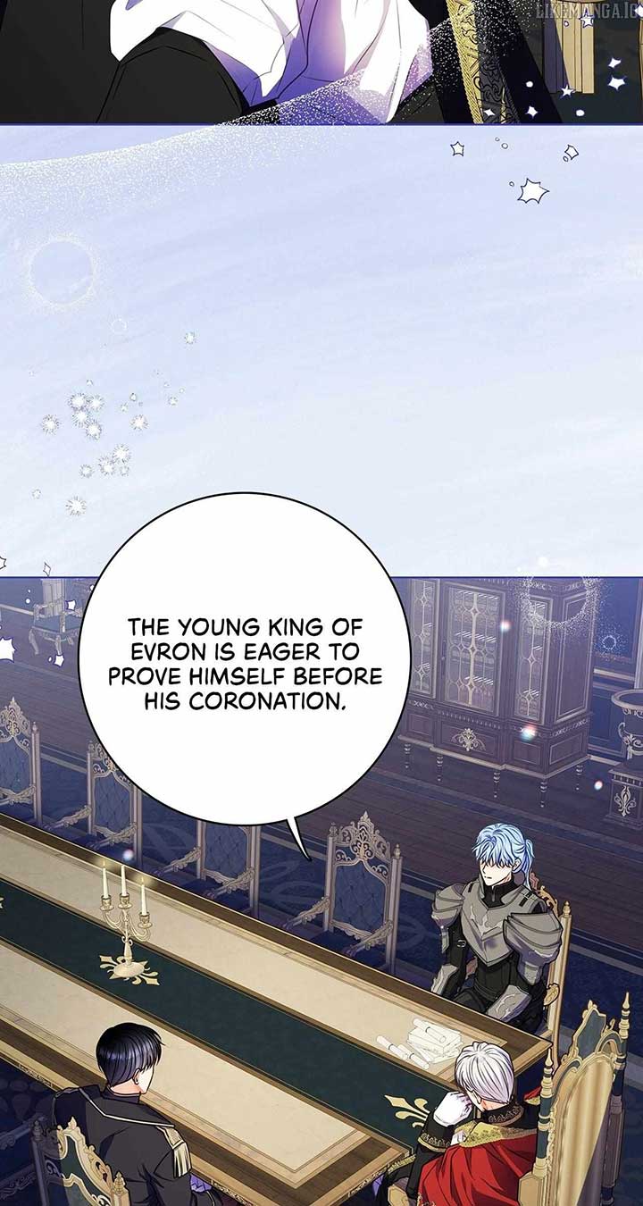 Spring Breeze of the Wasteland Chapter 39 4