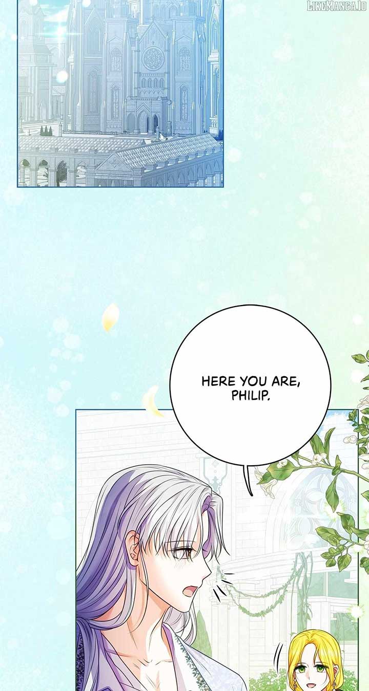 Spring Breeze of the Wasteland Chapter 39 43
