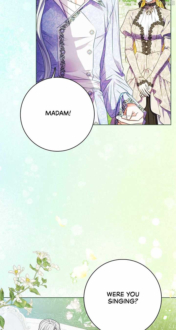 Spring Breeze of the Wasteland Chapter 39 44