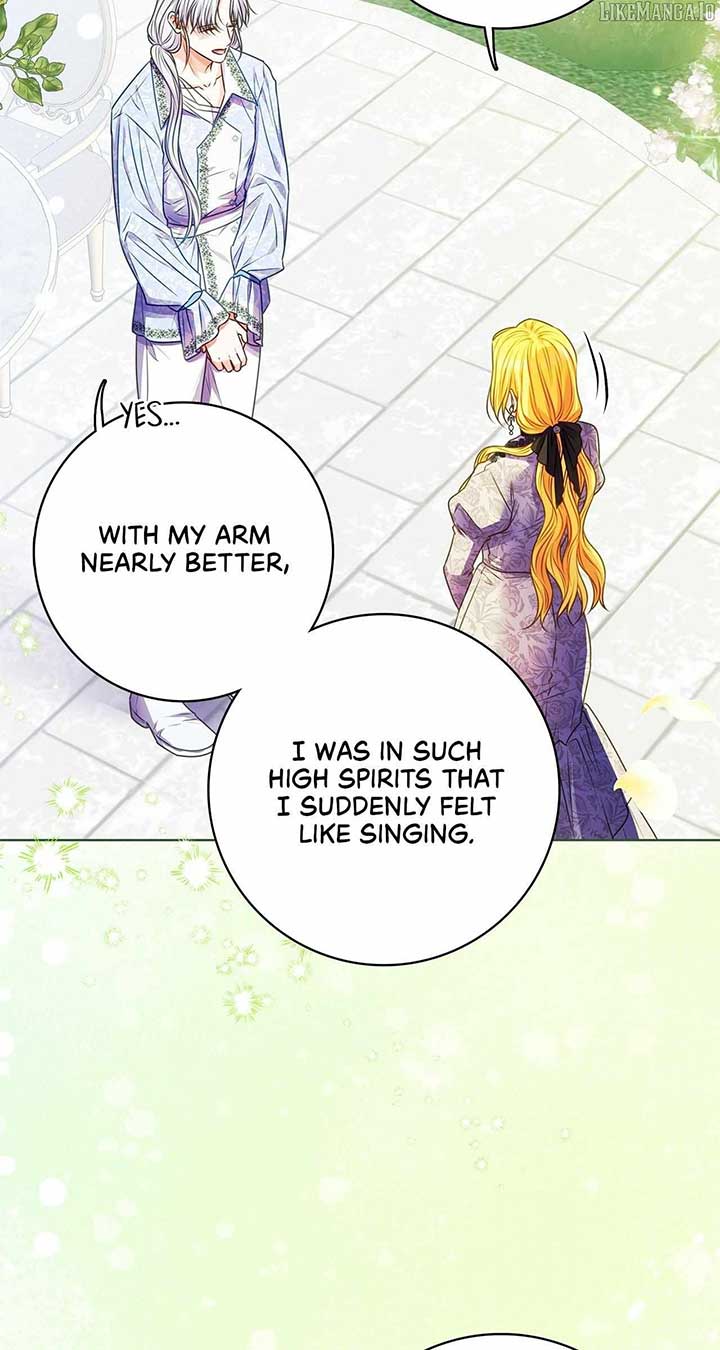 Spring Breeze of the Wasteland Chapter 39 45