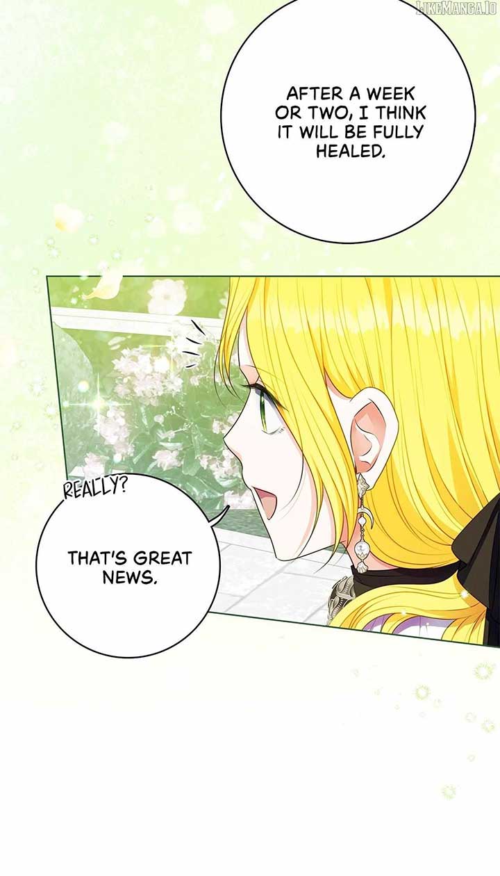 Spring Breeze of the Wasteland Chapter 39 46