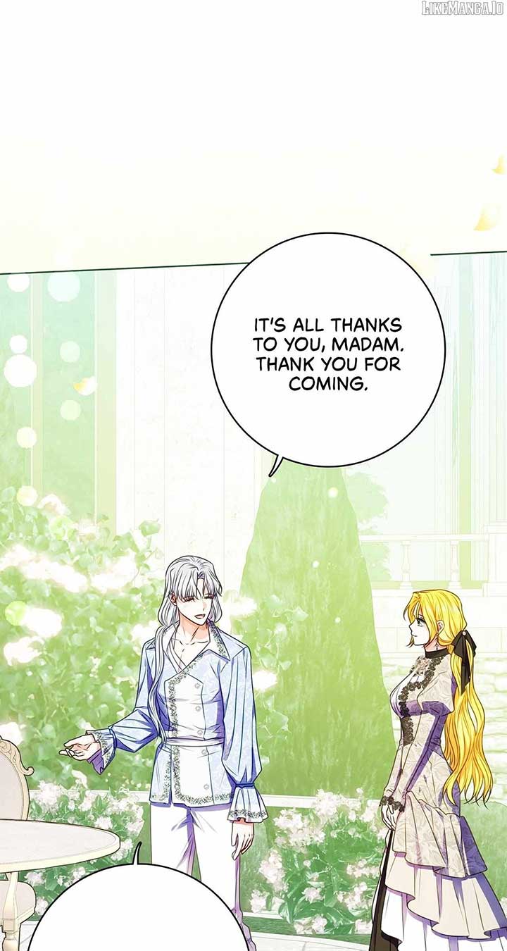 Spring Breeze of the Wasteland Chapter 39 47