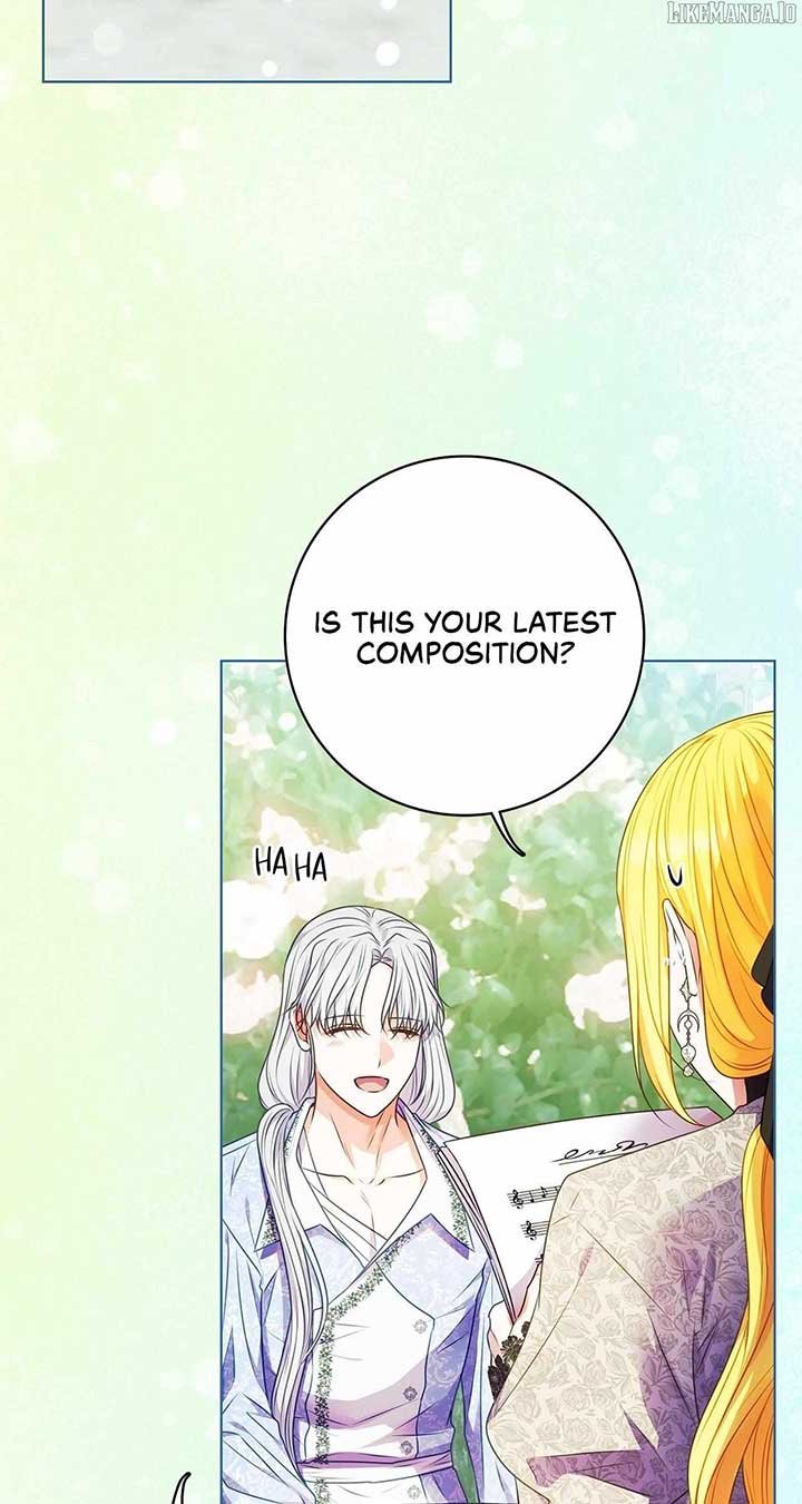 Spring Breeze of the Wasteland Chapter 39 49