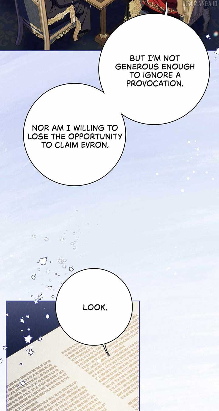 Spring Breeze of the Wasteland Chapter 39 5