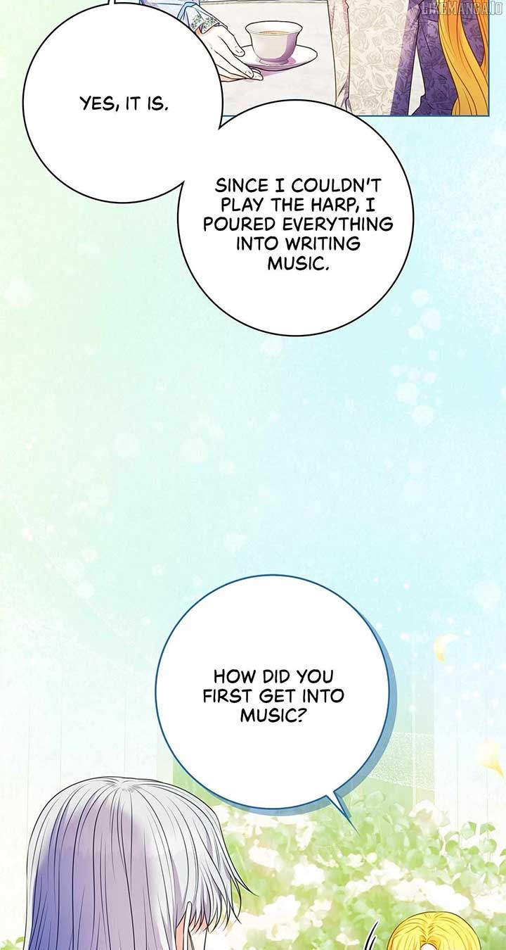 Spring Breeze of the Wasteland Chapter 39 50