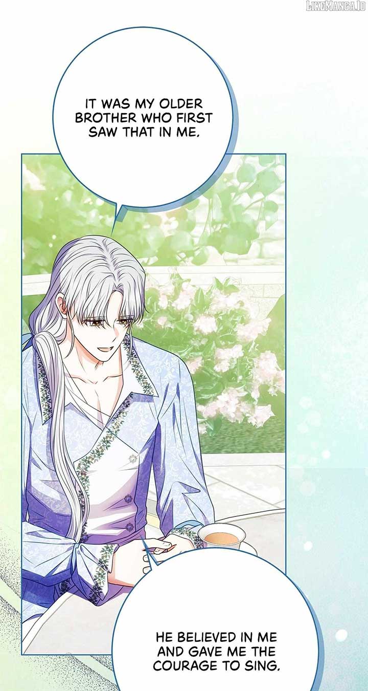 Spring Breeze of the Wasteland Chapter 39 54