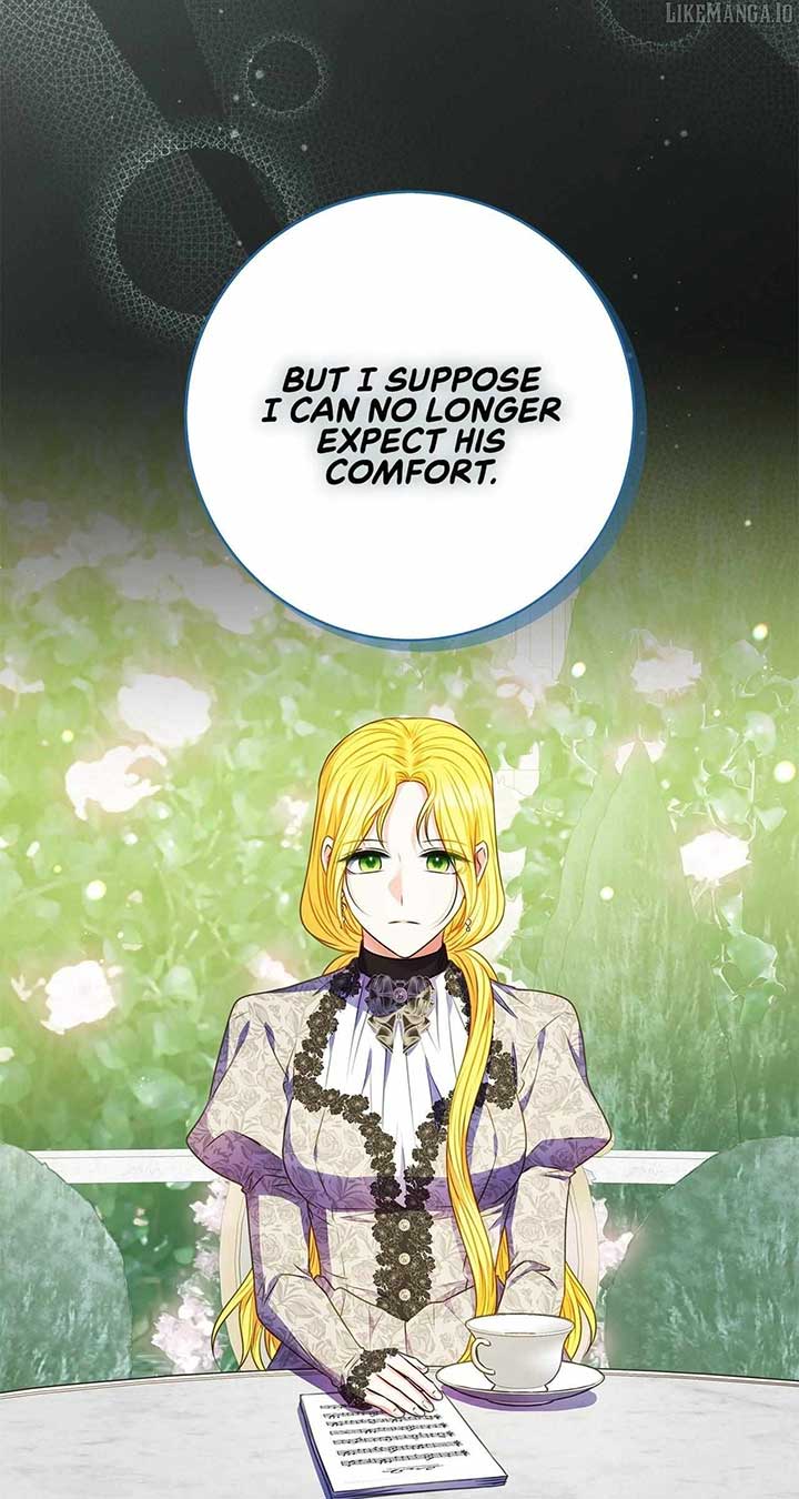 Spring Breeze of the Wasteland Chapter 39 56