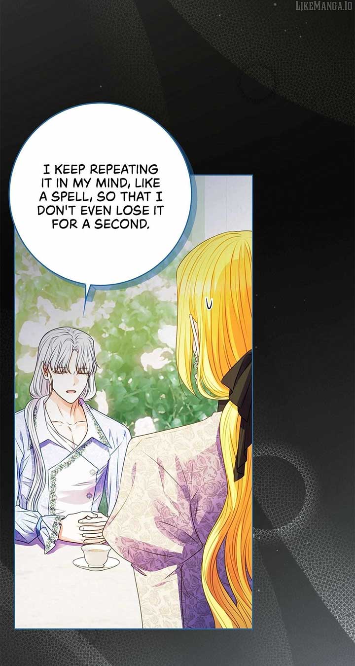Spring Breeze of the Wasteland Chapter 39 58