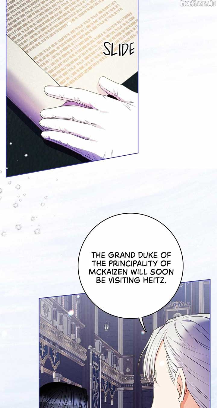 Spring Breeze of the Wasteland Chapter 39 6