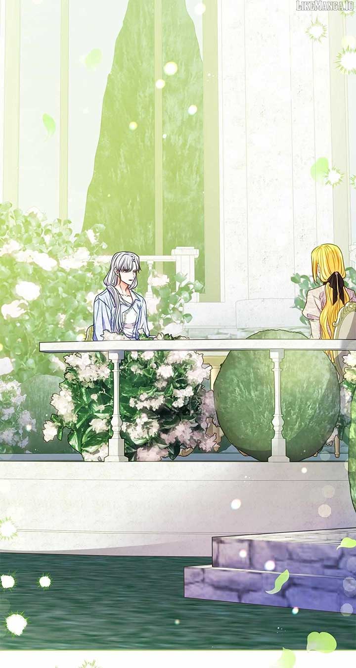 Spring Breeze of the Wasteland Chapter 39 62