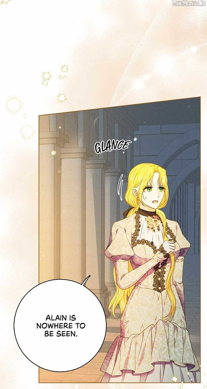 Spring Breeze of the Wasteland Chapter 39 64