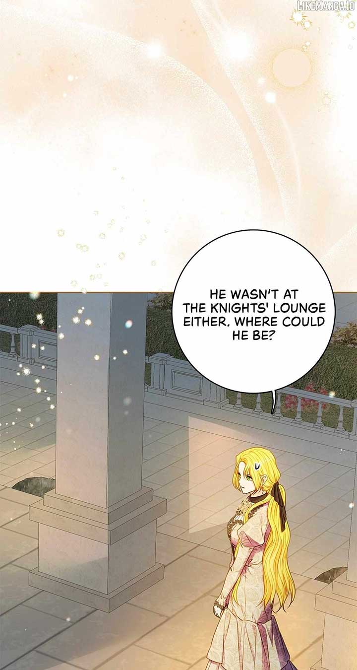Spring Breeze of the Wasteland Chapter 39 65