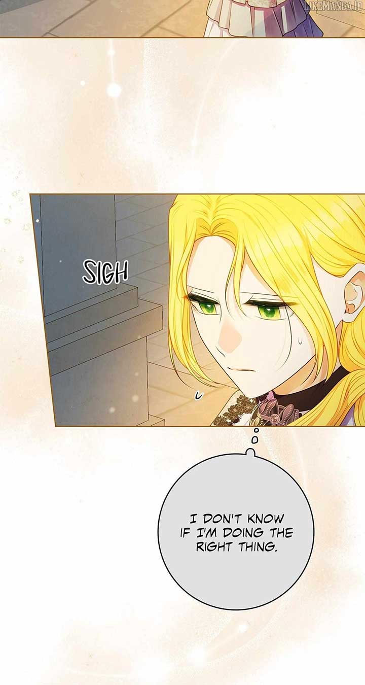 Spring Breeze of the Wasteland Chapter 39 66