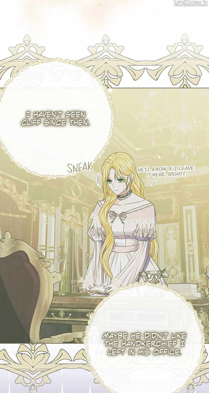Spring Breeze of the Wasteland Chapter 39 67