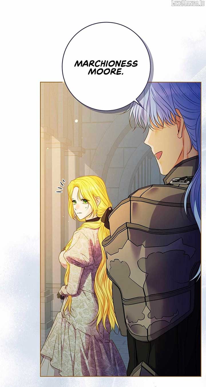 Spring Breeze of the Wasteland Chapter 39 69