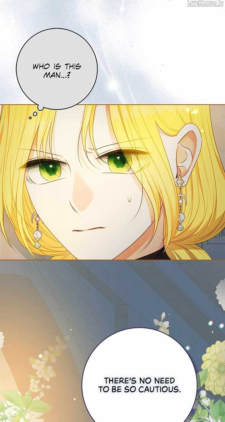 Spring Breeze of the Wasteland Chapter 39 70