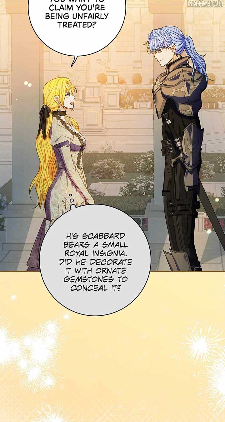 Spring Breeze of the Wasteland Chapter 39 73