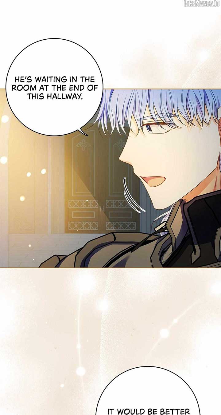Spring Breeze of the Wasteland Chapter 39 77