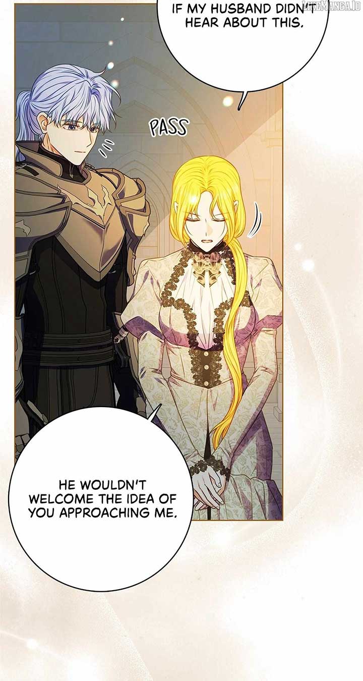 Spring Breeze of the Wasteland Chapter 39 78