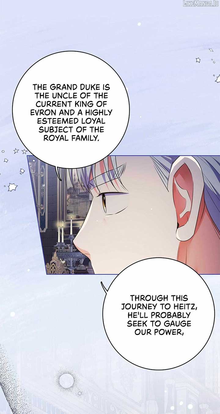 Spring Breeze of the Wasteland Chapter 39 8