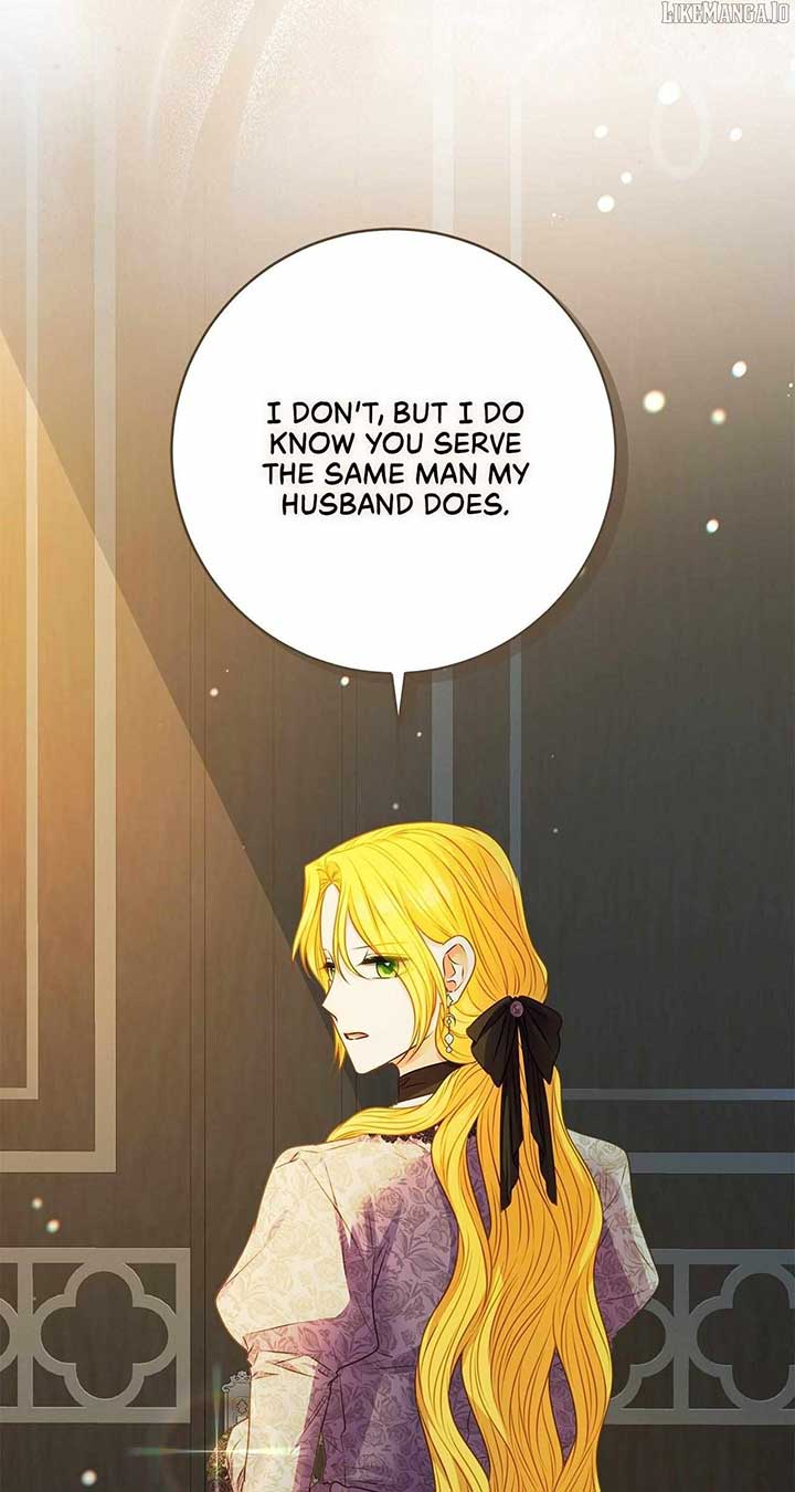 Spring Breeze of the Wasteland Chapter 39 80