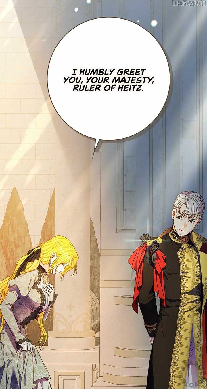 Spring Breeze of the Wasteland Chapter 39 83