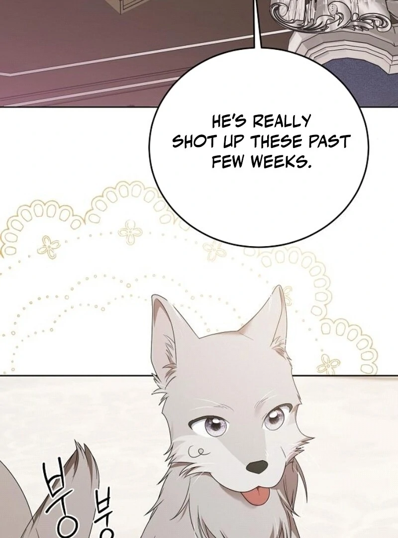 I’ll Take On This Marriage In This Life Chapter 44 117