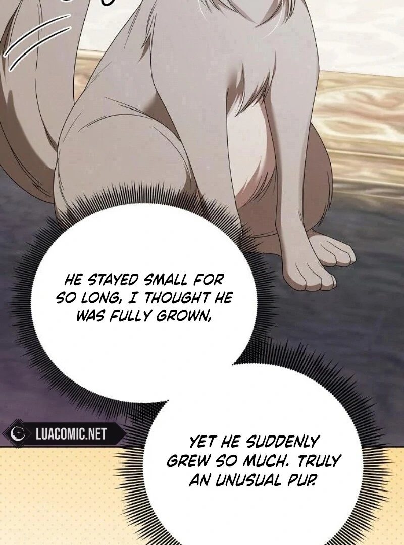 I’ll Take On This Marriage In This Life Chapter 44 118