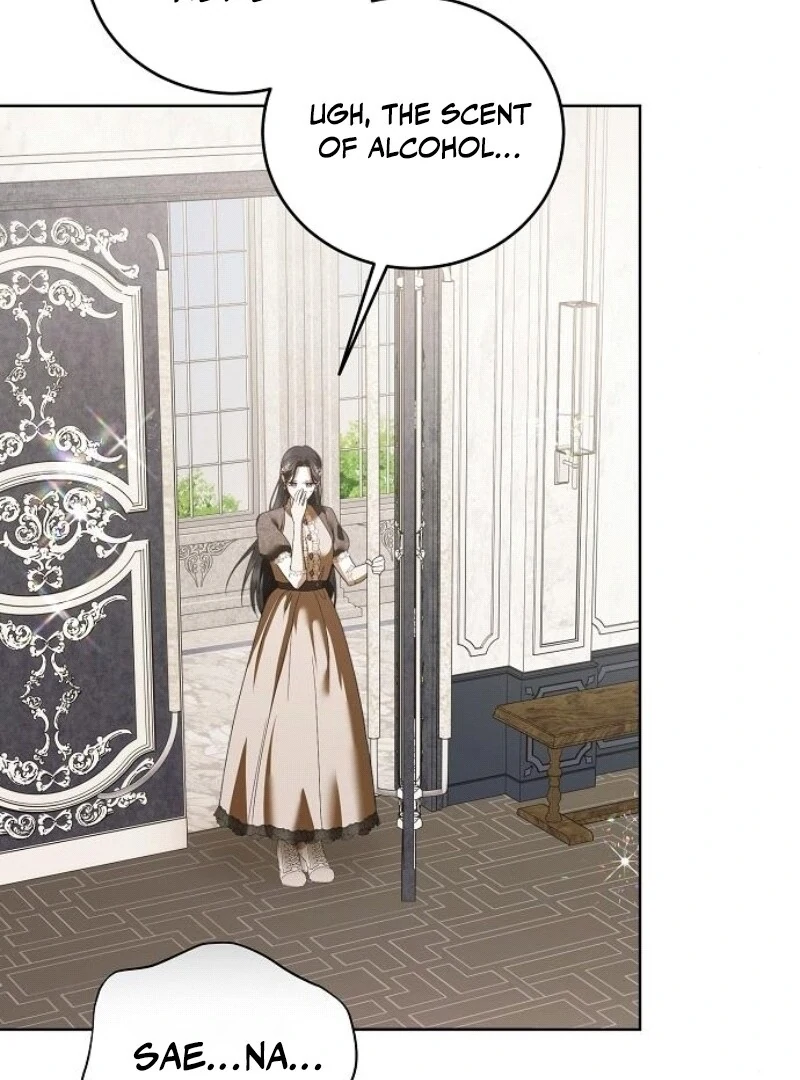 I’ll Take On This Marriage In This Life Chapter 44 125